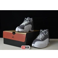 AIR 12 JORDAN CT8025-610 STEALTH 0704